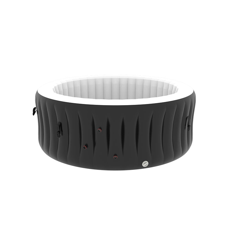 풍선 온수 욕조 스파 풀 욕조