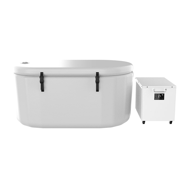 큰 차가운 플 런지 수영장 풍선