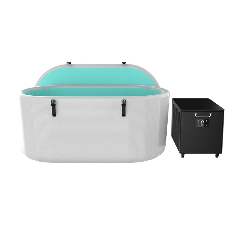 큰 차가운 플 런지 수영장 풍선