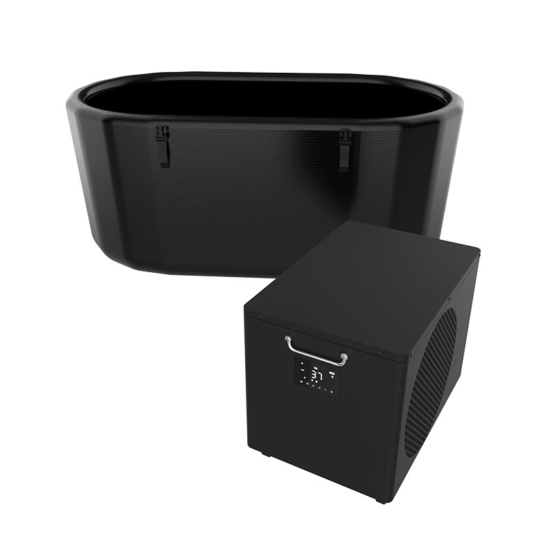 큰 차가운 플 런지 수영장 풍선