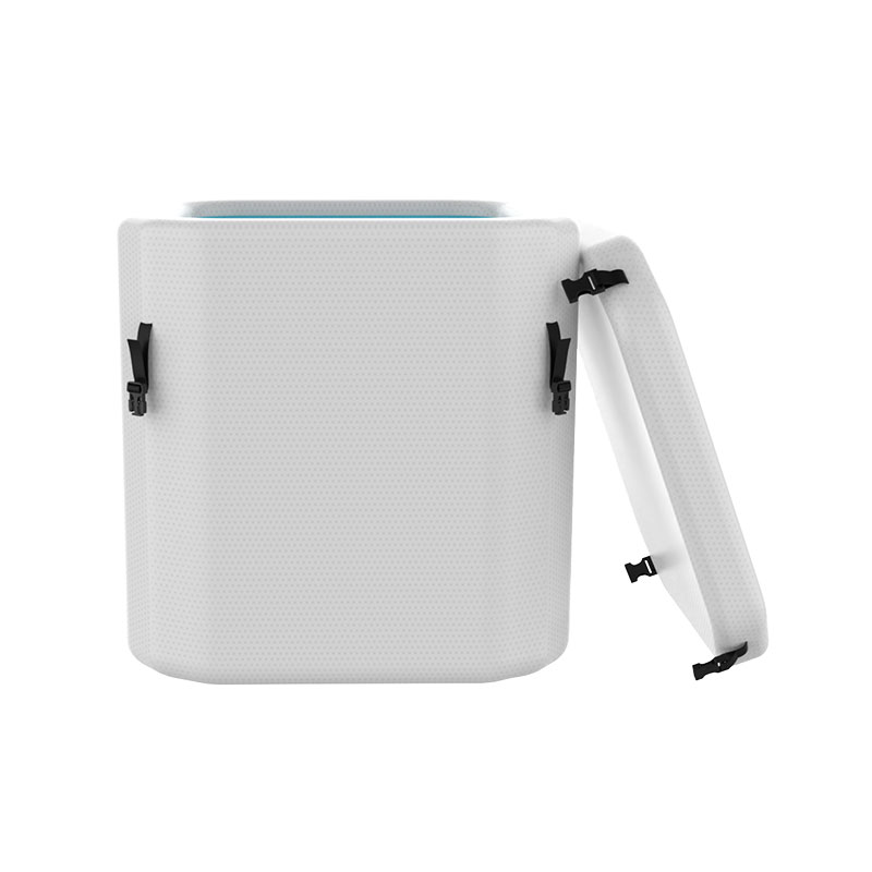 PVC 프리미엄 얼음 목욕 배럴