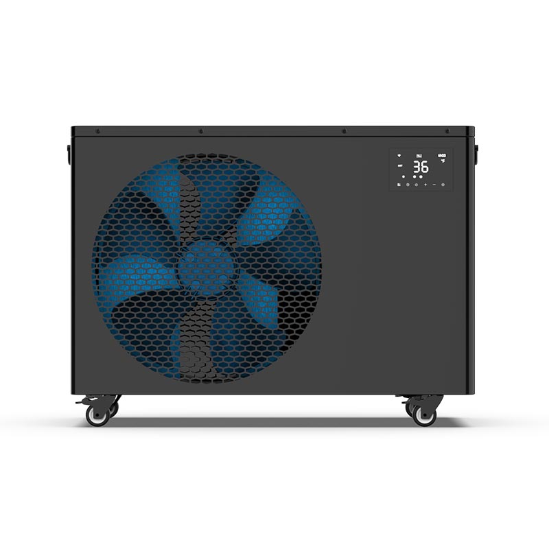 맞춤형 치료 냉각기 울트라