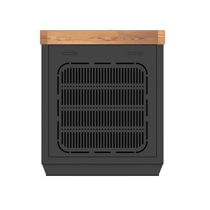 스테인레스 스틸 콜드 플런지 욕조