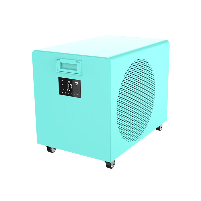 스파 풀 아이스 포드 용 프리미엄 콜드 플 런지 냉각기를 선택 해야하는 이유는 무엇입니까? 스파 풀 아이스 포드 용 프리미엄 콜드 플 런지 냉각기를 선택 해야하는 이유는 무엇입니까?