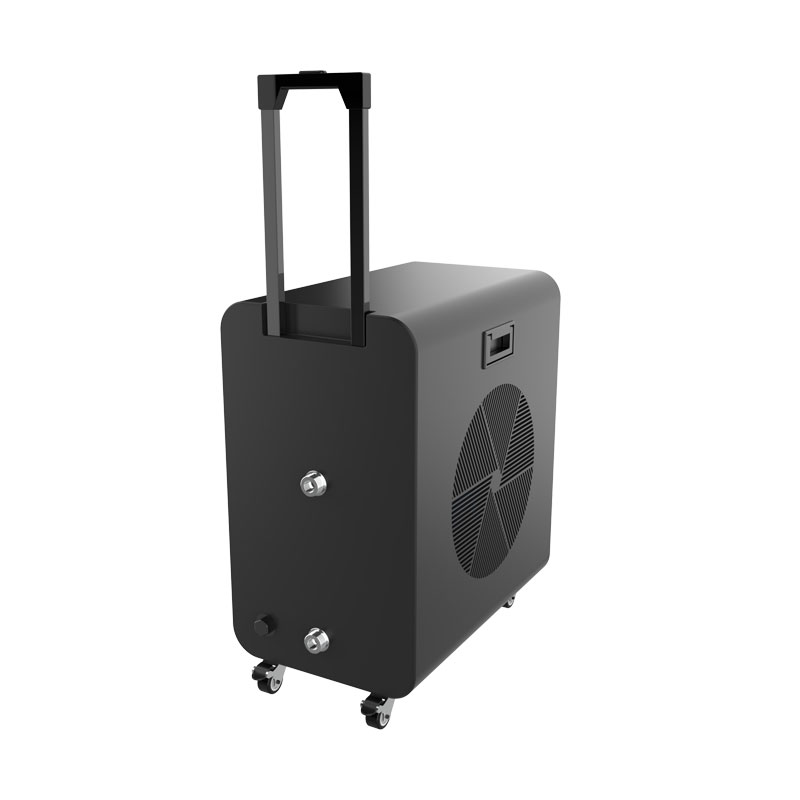 당김 막대가 있는 얼음 욕조 냉각기가 효율적인 냉각을 위한 최선의 선택인 이유는 무엇입니까? 당김 막대가 있는 얼음 욕조 냉각기가 효율적인 냉각을 위한 최선의 선택인 이유는 무엇입니까?