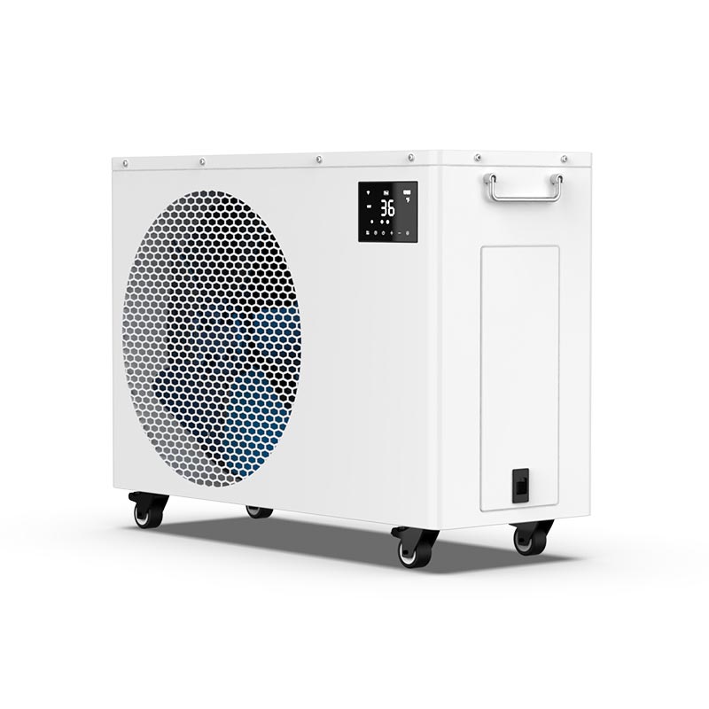 영국 Cold Therapy Chiller Ultra가 정밀 냉각을 위한 가장 신뢰할 수 있는 선택이 되는 이유는 무엇입니까?