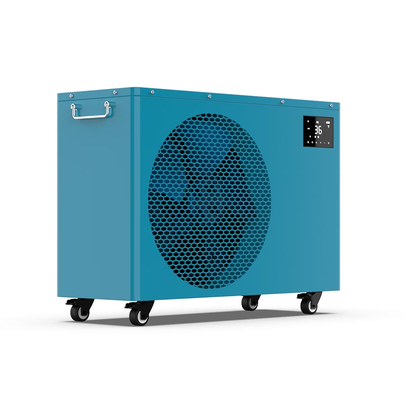 유럽의 Cold Therapy Chiller Ultra는 크라이오테라피(Cryotherapy) 치료를 어떻게 변화시킬 수 있습니까?