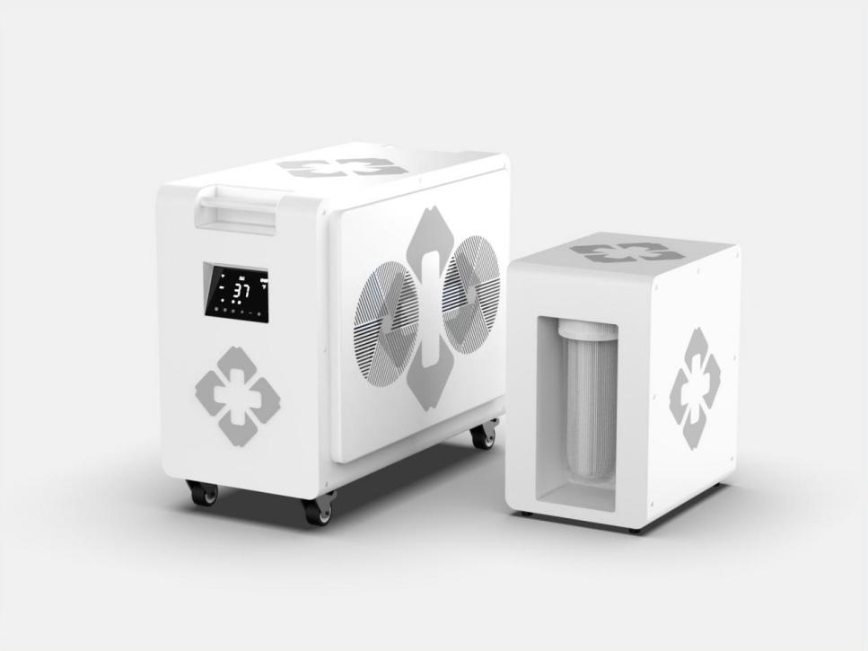 ​MEDICA의 중국 Hi-Q 그룹이 제공하는 최고의 냉수 침수 치료 솔루션