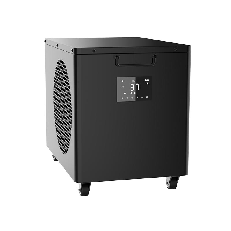 USA 표준 1/2HP 치료 냉각기가 집에서 온찜질 및 냉찜질을 위한 현명한 선택인 이유는 무엇입니까? USA 표준 1/2HP 치료 냉각기가 집에서 온찜질 및 냉찜질을 위한 현명한 선택인 이유는 무엇입니까?
