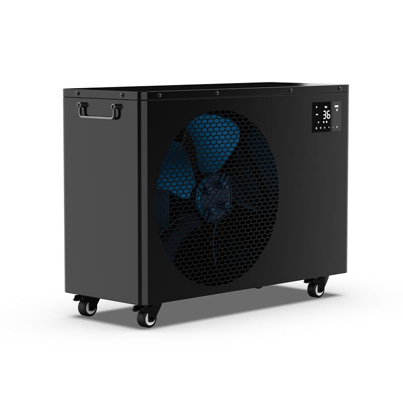 맞춤형 치료 냉각기 울트라