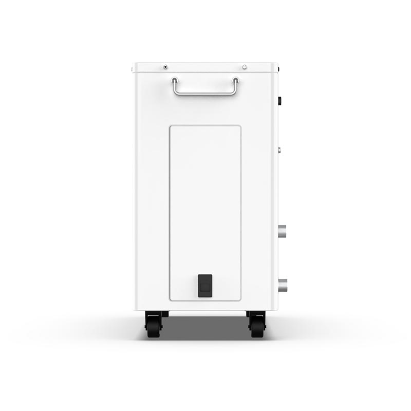 영국 콜드 테라피 칠러 울트라