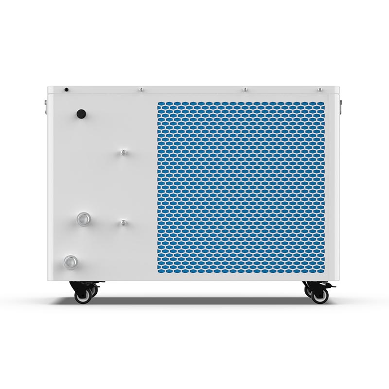 영국 콜드 테라피 칠러 울트라