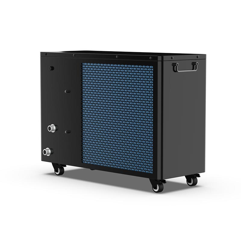 맞춤형 치료 냉각기 울트라