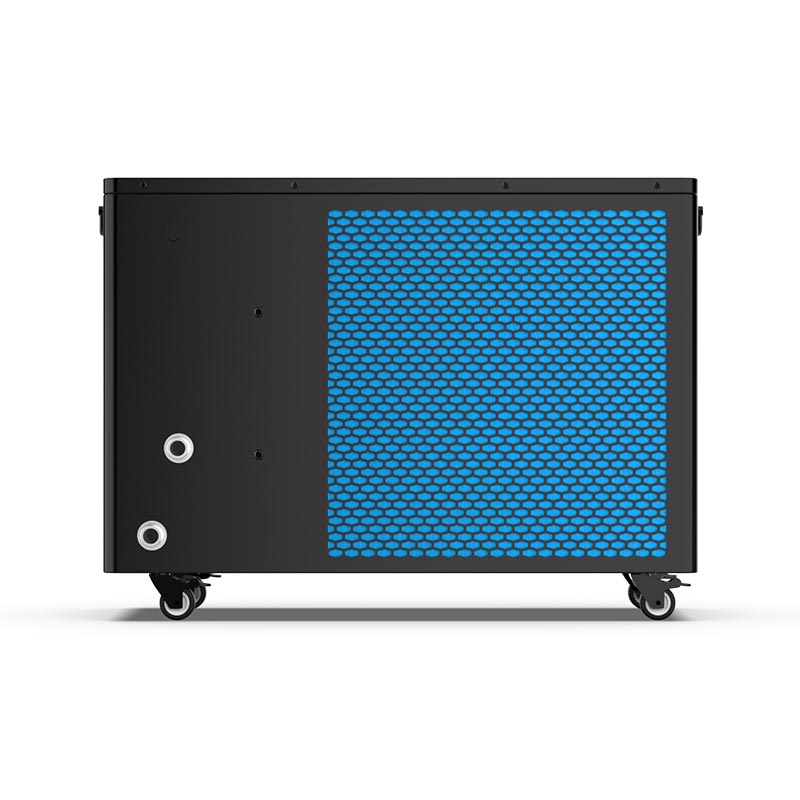 맞춤형 치료 냉각기 울트라