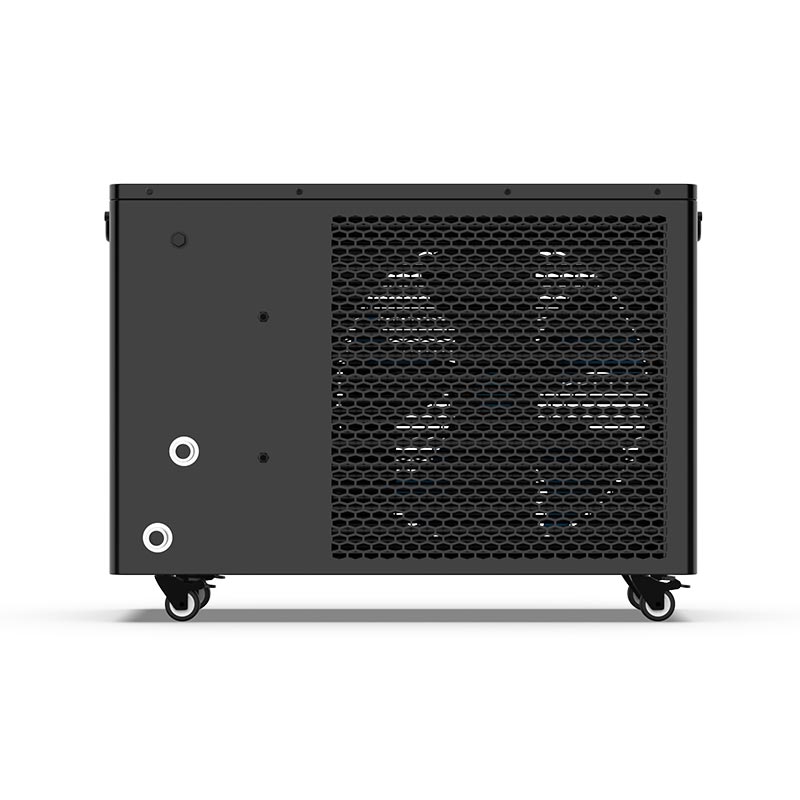 맞춤형 치료 냉각기 울트라