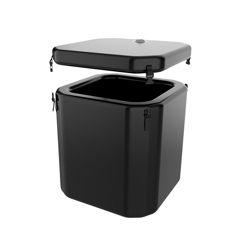 PVC 프리미엄 얼음 목욕 배럴