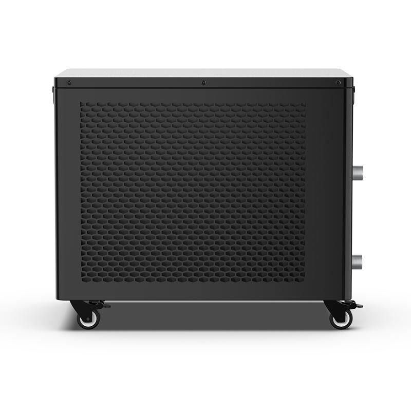 0.5HP 맞춤형 콜드 플런지 냉각기