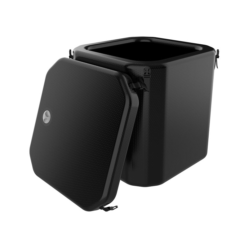 PVC 프리미엄 얼음 목욕 배럴