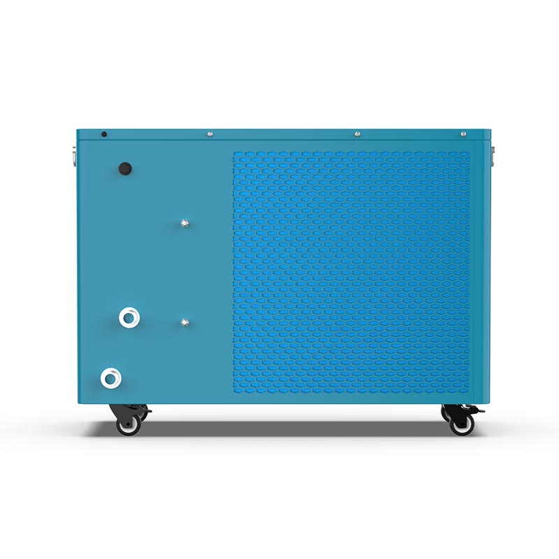 유럽식 냉찜질 냉각기 울트라