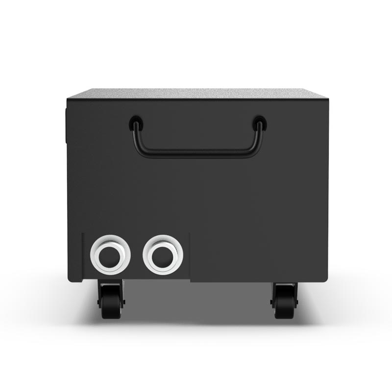 호주 표준 강력한 미니 콜드 플런지 욕조