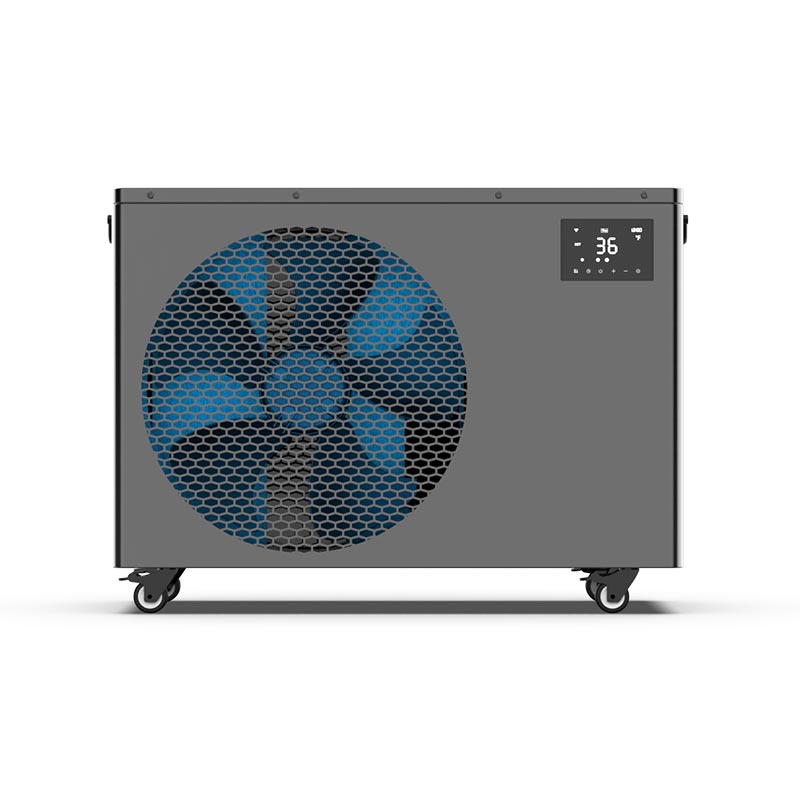 미국 전용 상업용 얼음 욕조 냉각기 미국 전용 상업용 얼음 욕조 냉각기