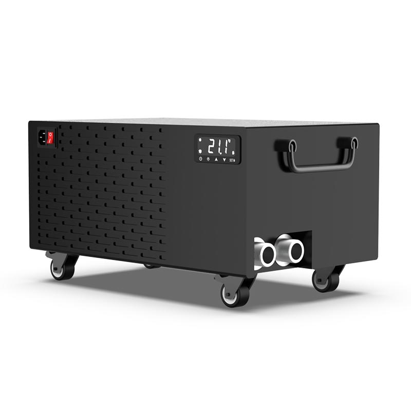 맞춤형 강력한 미니 콜드 플런지 욕조