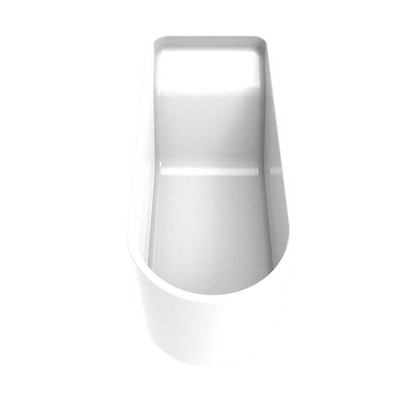 Large Spa Acrylic Cold Bathtub