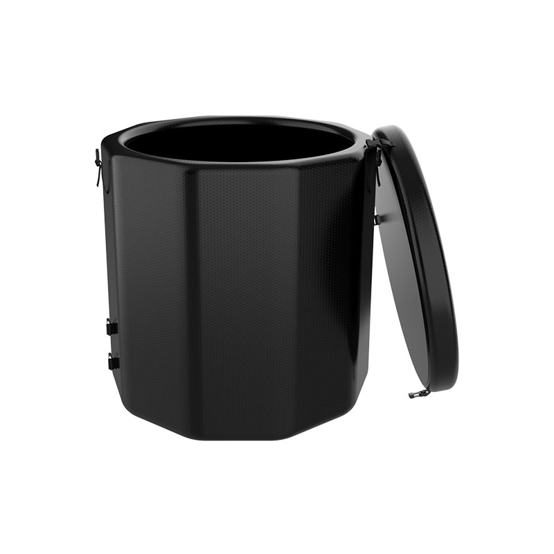 차가운 목욕 회복을위한 풍선 얼음 플 런지 욕조