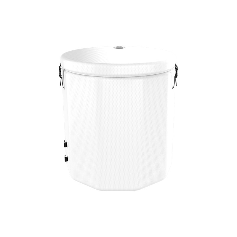 차가운 목욕 회복을위한 풍선 얼음 플 런지 욕조