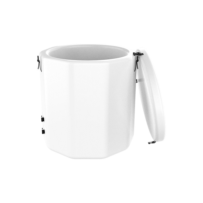 차가운 목욕 회복을위한 풍선 얼음 플 런지 욕조